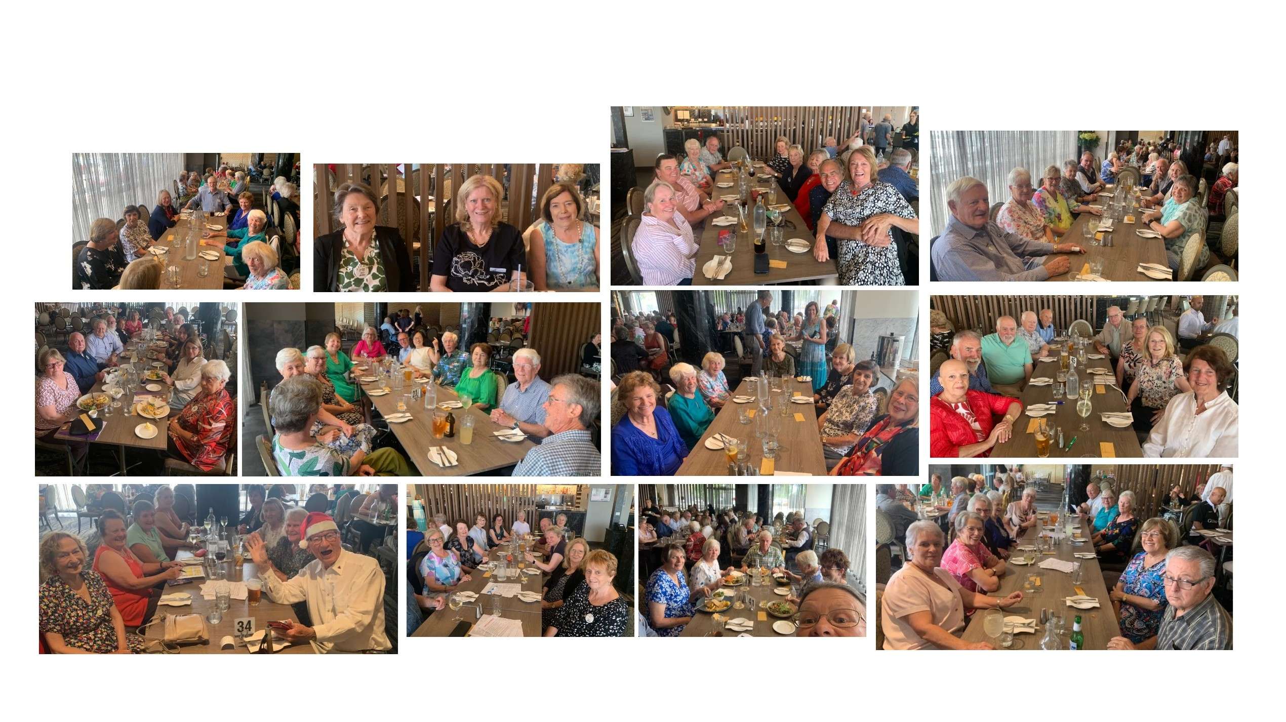 🍜 2025 EOY luncheon [pics]